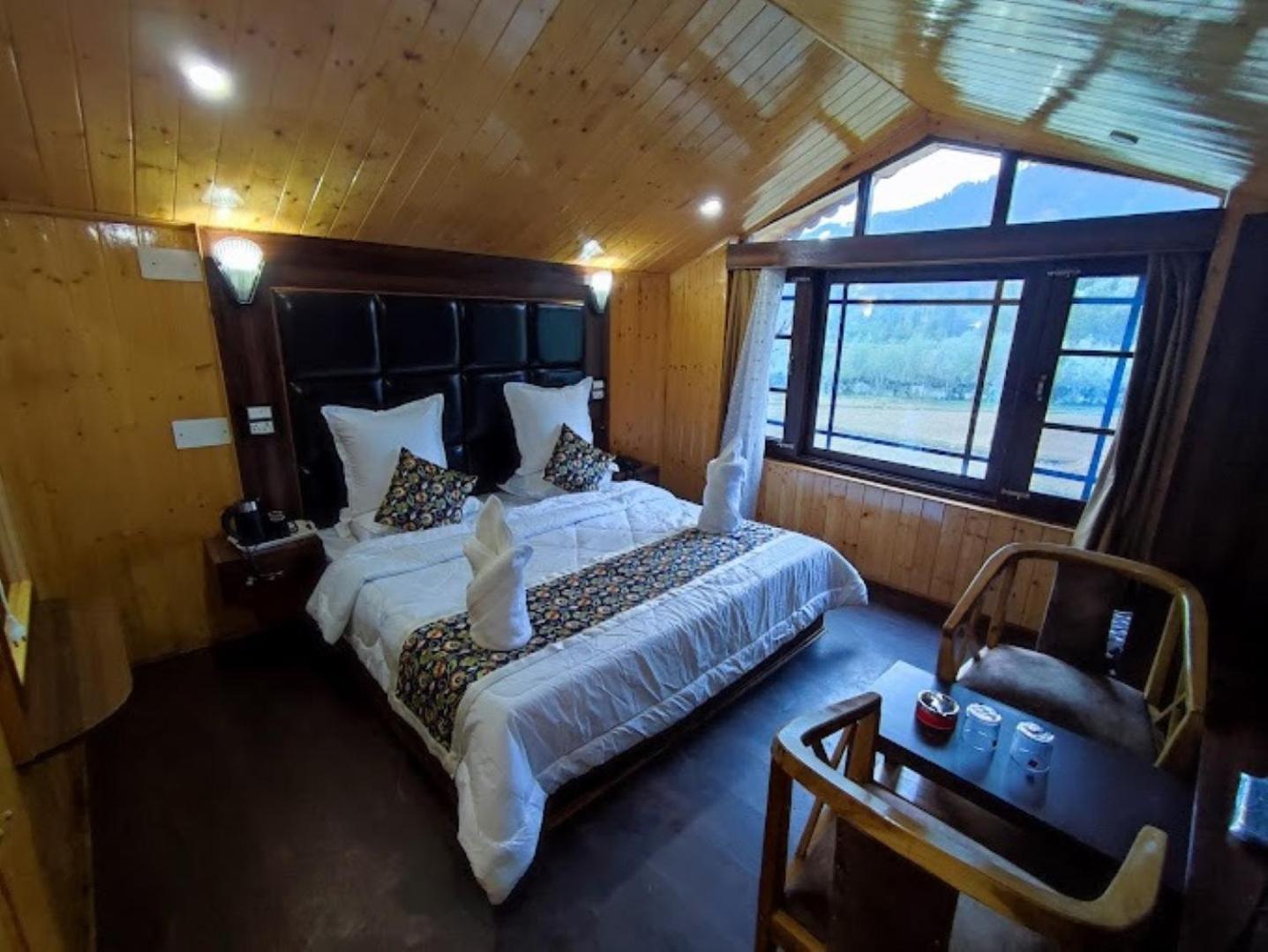 Rio Resorts , Pahalgām Eksteriør billede