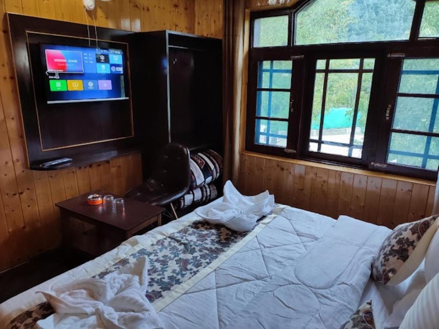 Rio Resorts , Pahalgām Eksteriør billede